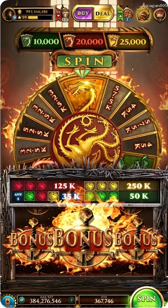 juragan805 Unduh